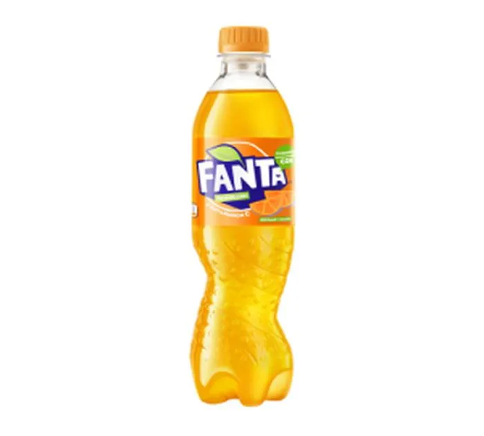 ФАНТА